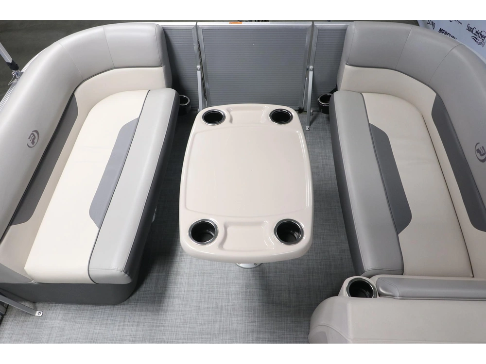 Princecraft Princecraft Vectra 21rl + Mercury 60 Hp 2023 alt