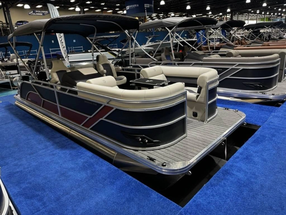Armada Drakkar 23sb 2026 alt
