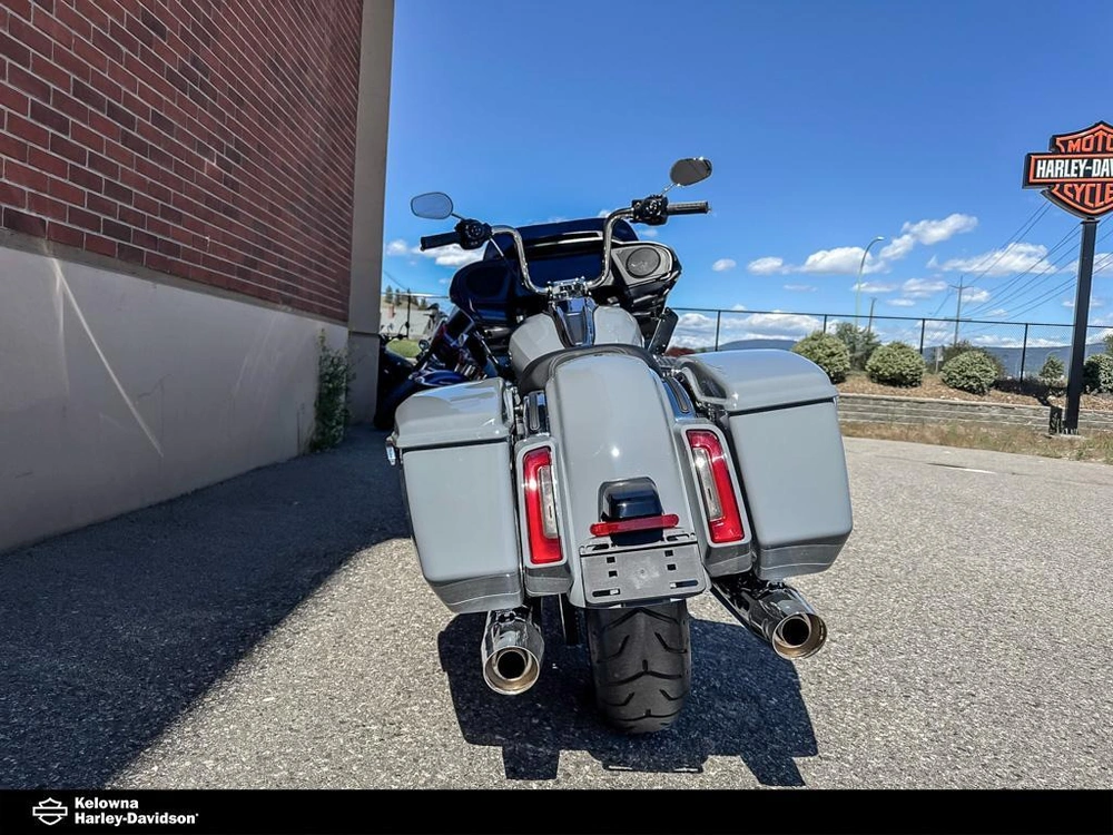 2026 Harley-davidson Fltrx - Road Glide® alt