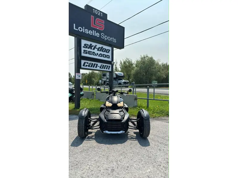 Can-Am RYKER SPORT 900ACE 2023