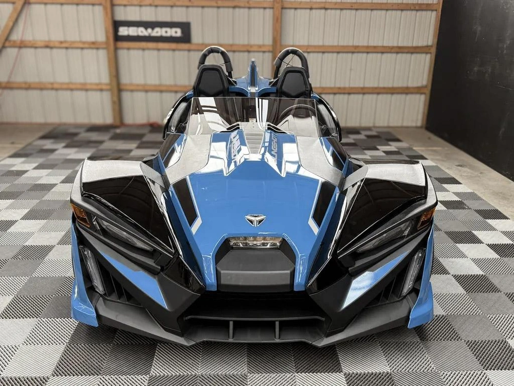 2026 Polaris Slingshot Slr - Autodrive alt