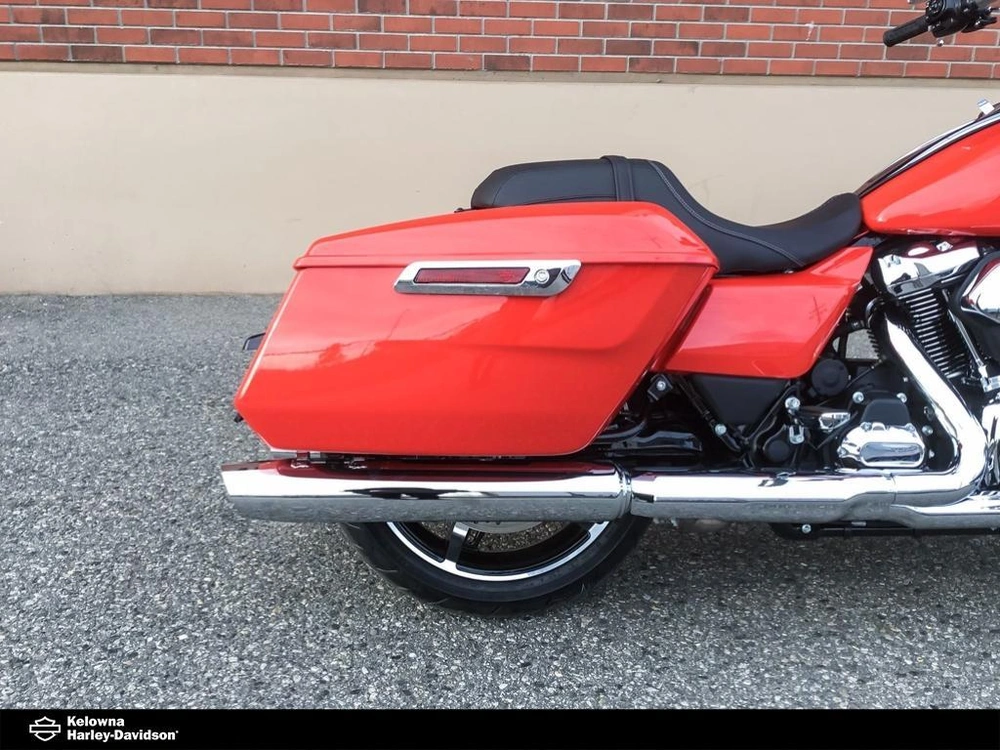 2026 Harley-davidson Fltrx - Road Glide® alt