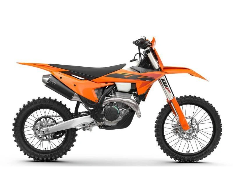 Ktm 350 Xc-f 2025 alt