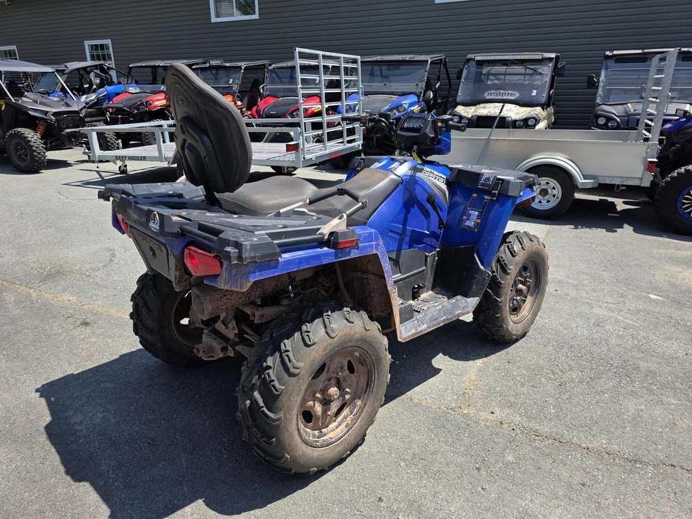 2022 Polaris Sportsman 570 Touring alt