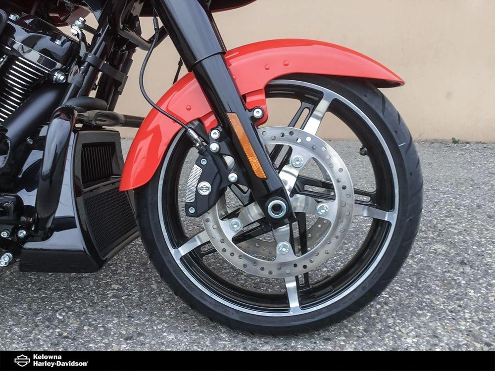 2026 Harley-davidson Fltrx - Road Glide® alt