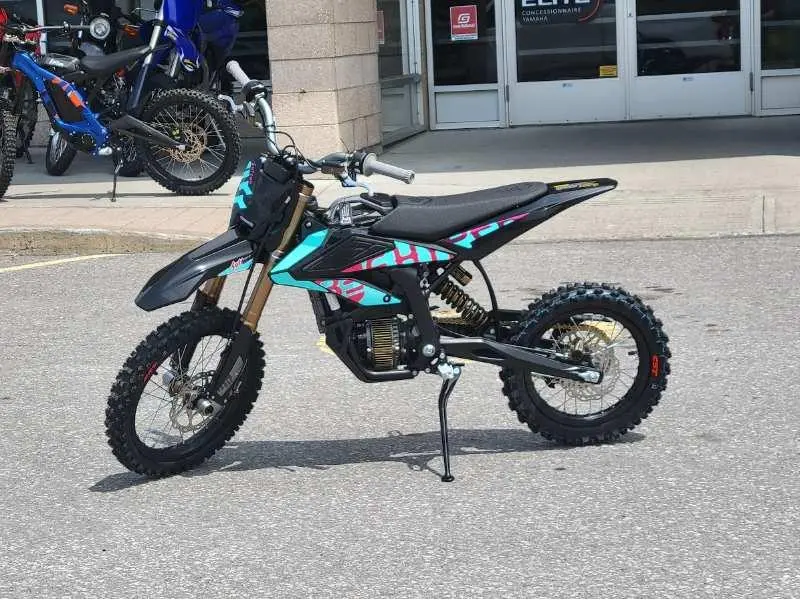 Surron Hyper Bee 2026