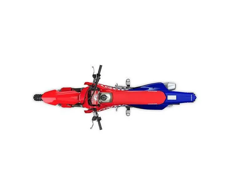 Honda CRF450R 2027