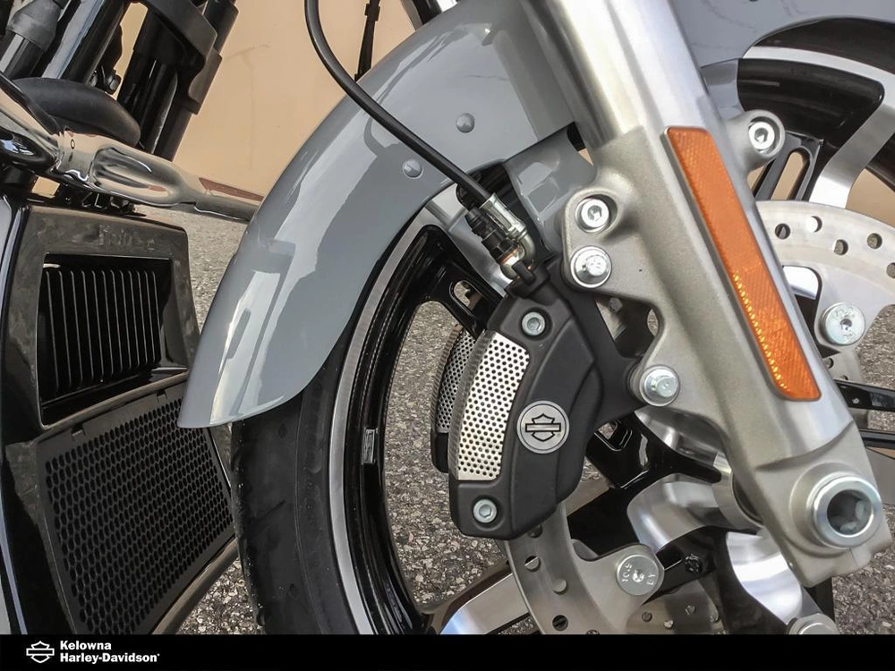 2026 Harley-davidson Flhx - Street Glide® alt