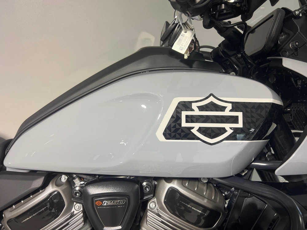 2026 Harley-davidson Adventure Ra1250s - Pan America™ 1250 Special alt