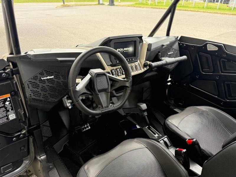 2026 Polaris Rzr Xp 1000 Ultimate alt
