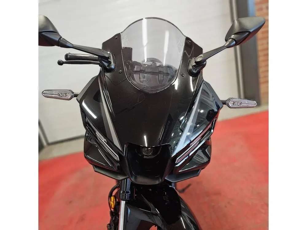 2026 Yamaha Yzf R3 Abs alt