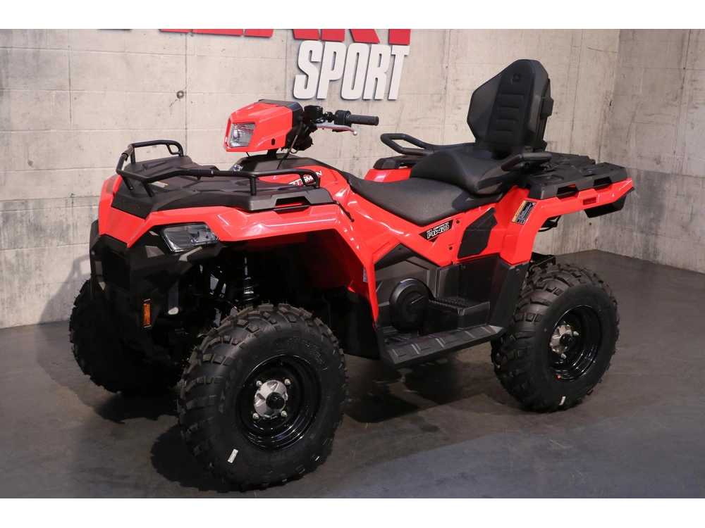 2026 Polaris Sportsman Touring 570 alt
