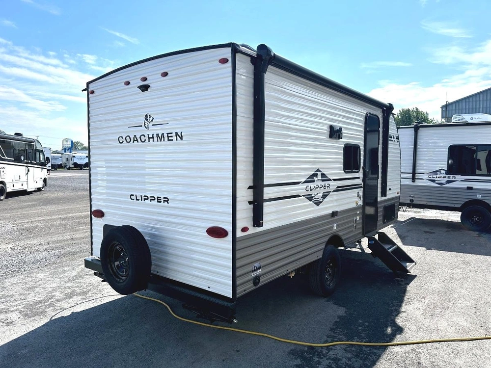 2027 Coachmen Clipper 17bh alt
