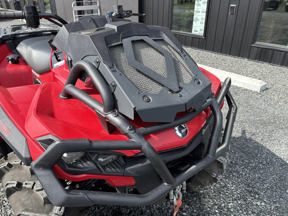 2024 Can-am Outlander 850 Xmr alt