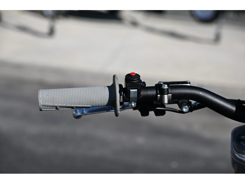 2023 Husqvarna Tc85 17/14 alt