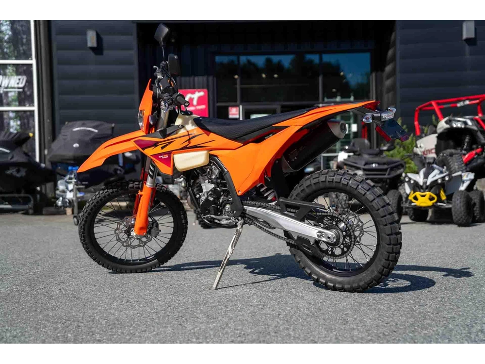 2026 Ktm 350 Exc-f alt