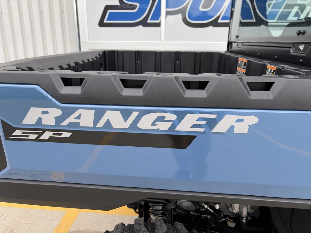 2026 Polaris Ranger Sp 570 Northstar Edition alt