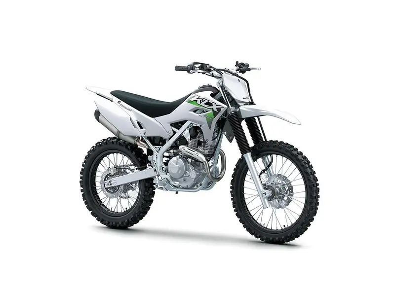 Kawasaki KLX230R 2027