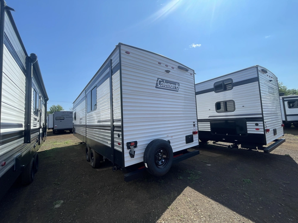 2026 Keystone Rv Coleman 25 Rex alt