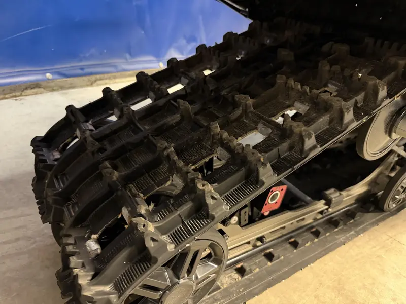 Ski-Doo GRAND TOURING LE PLATINUM 900 ACE 2026