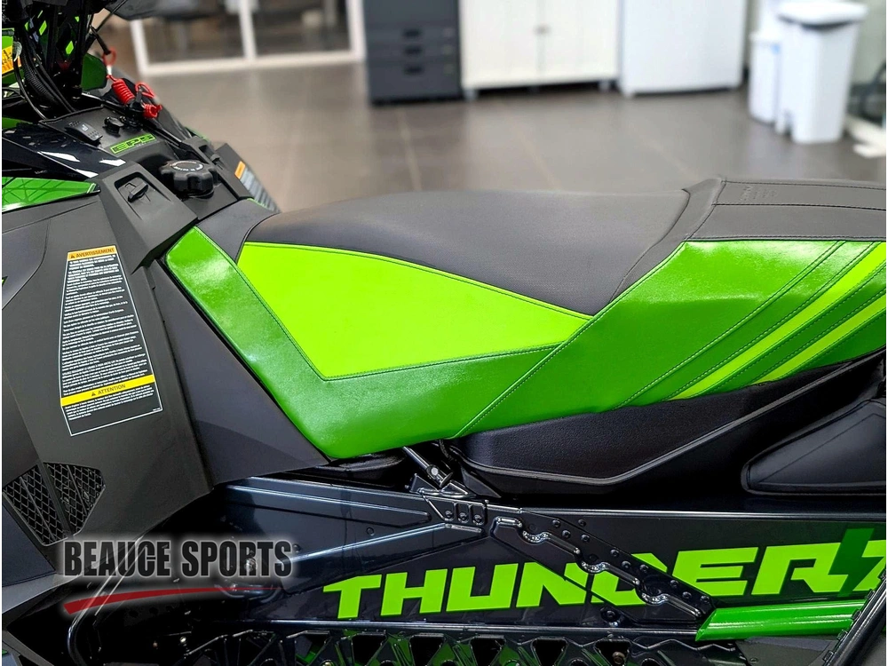 2026 Arctic Cat Thundercat 2026 Eps Zr 9000 |⚡ Eps Power Steering 🕹️ – Moteur Yamaha 💥 alt
