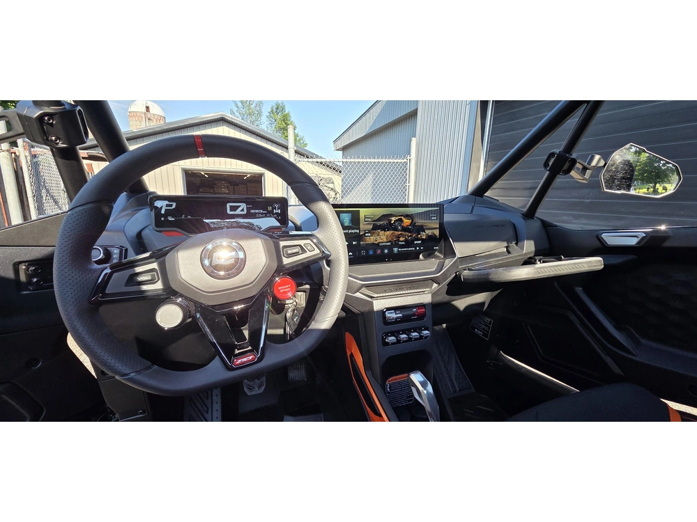 Cfmoto Z-10 2026 alt