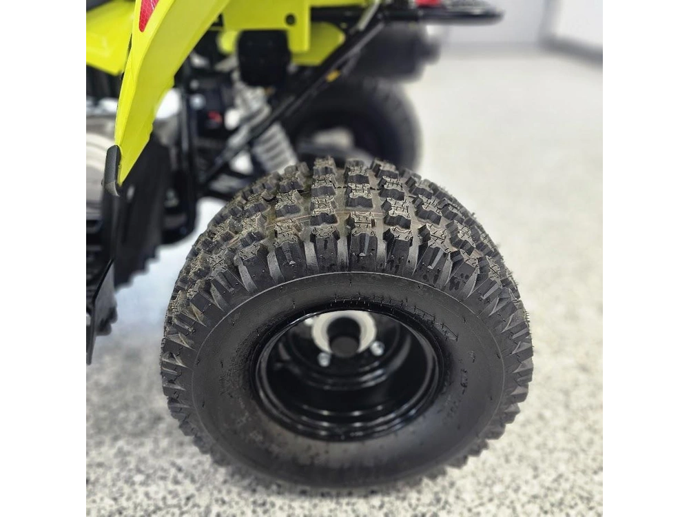 2026 Polaris Outlaw 110 Efi alt