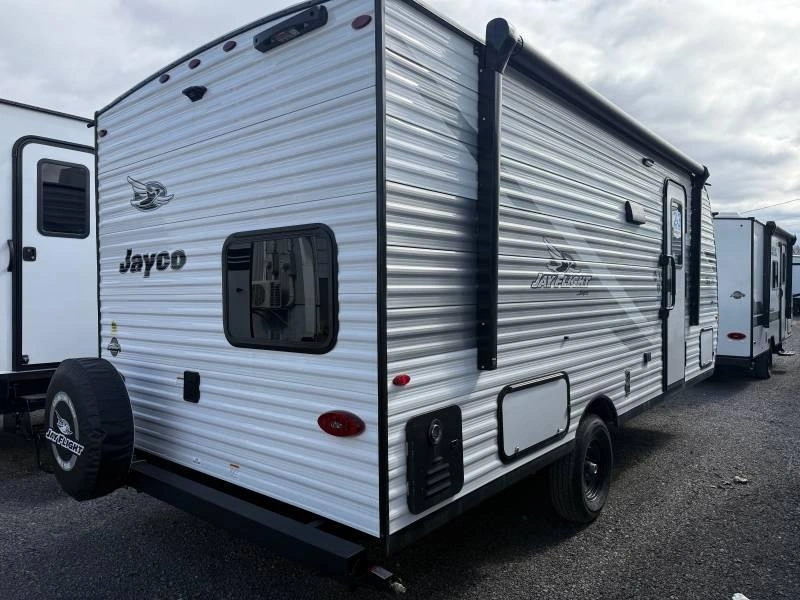 2026 Jayco Jayflight 197mb alt