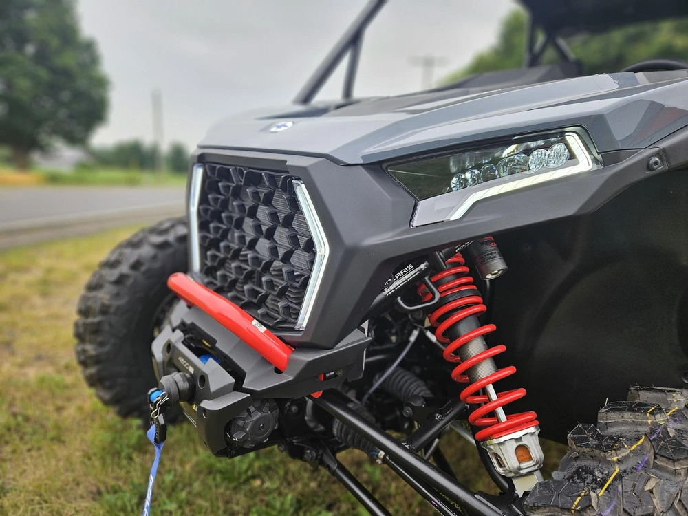 2026 Polaris Rzr Xp 1000 Ultimate alt