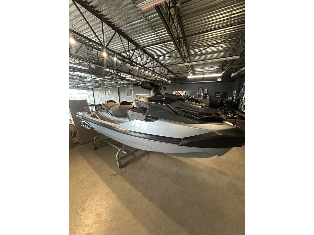 2024 Sea-doo Pwc Rxt X 325 Aud Gy Ibr 24 alt