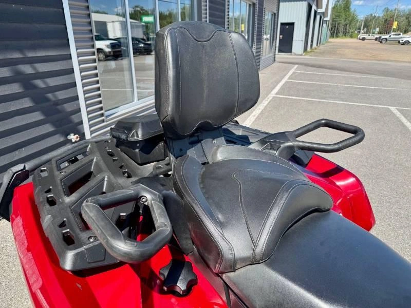 Can-am Outlander Max Xt 650 2018 alt