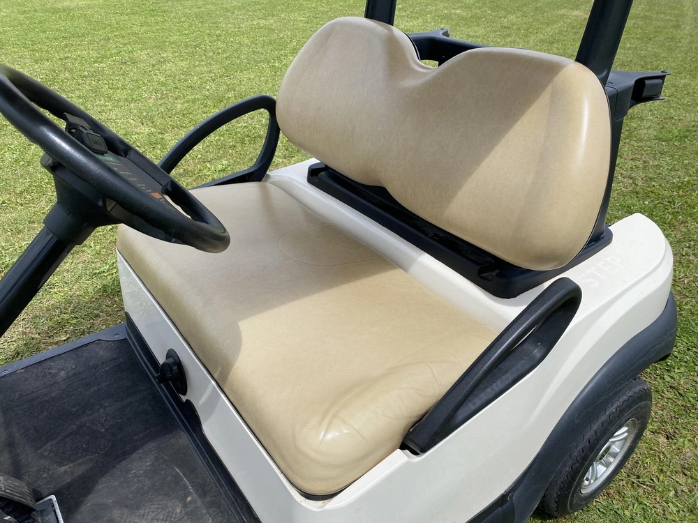 Club Car Tempo 2022 alt
