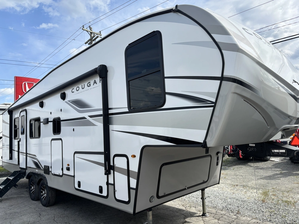 2024 Keystone Rv Cougar 29bhl alt