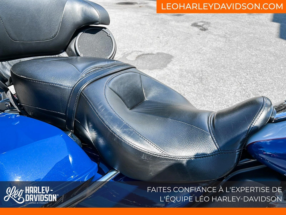 Harley-davidson Fltrk Road Glide Limited 2023 alt