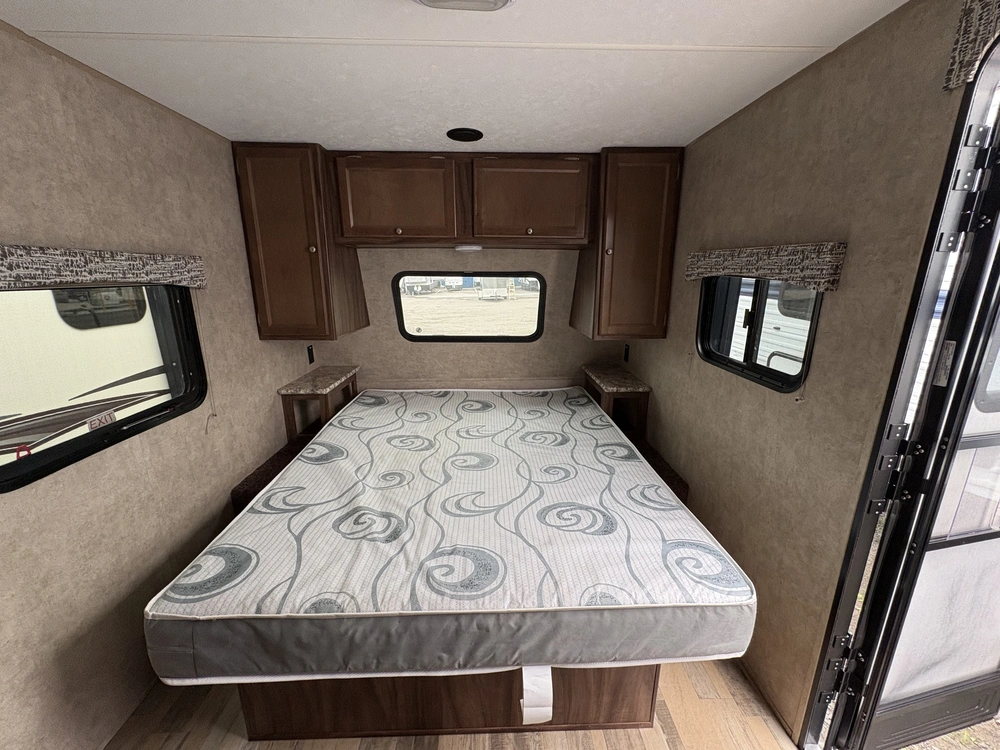 Forest River Viking 17fq 2018 alt