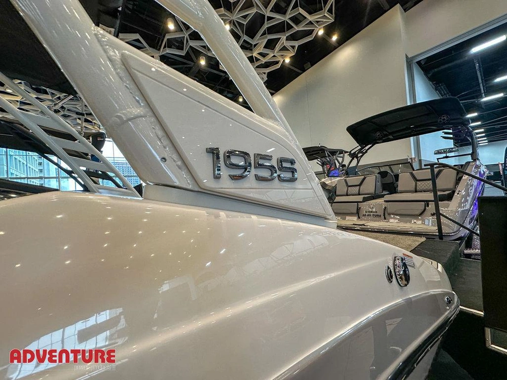 2026 Yamaha 195s alt