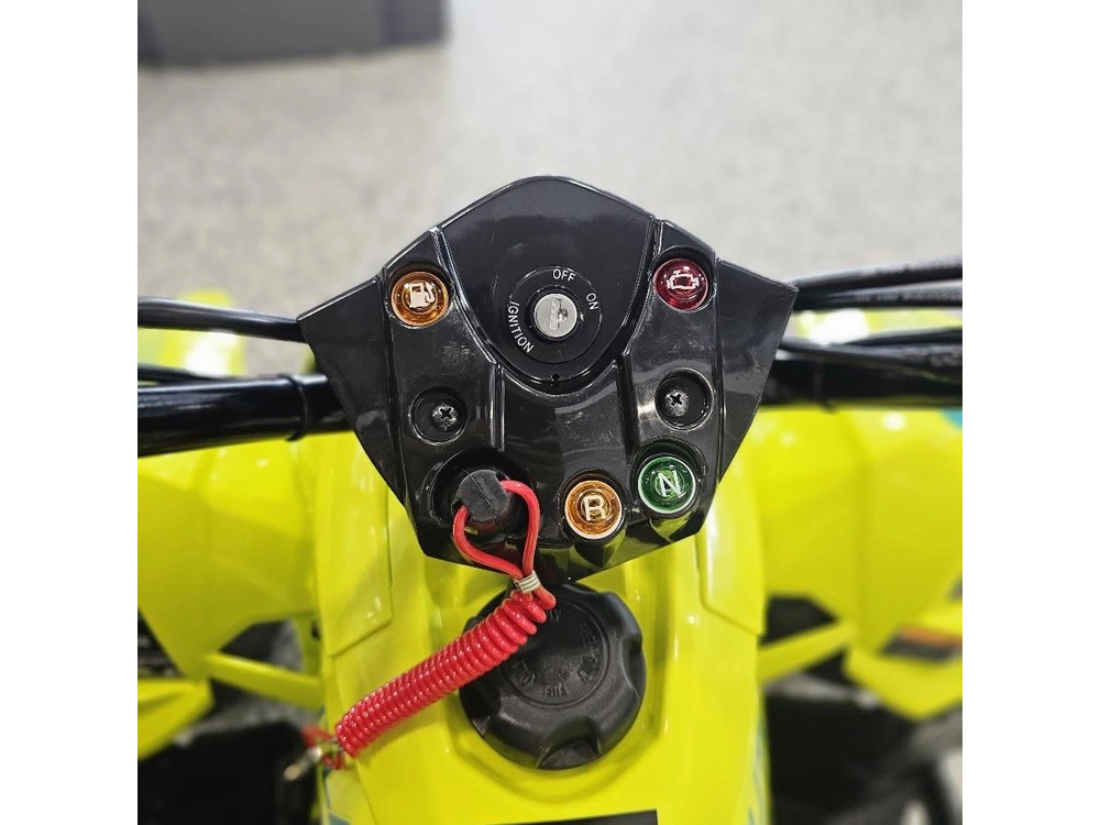 2026 Polaris Outlaw 110 Efi alt