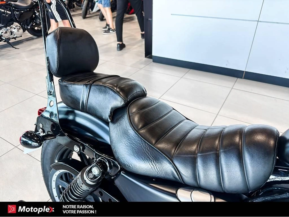 2021 Harley-davidson Sportster 883 Xl883 alt