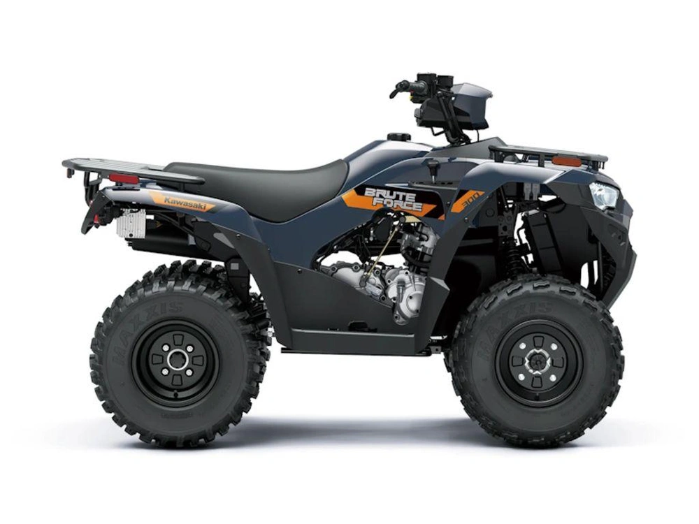 2026 Kawasaki Brute Force 300 alt
