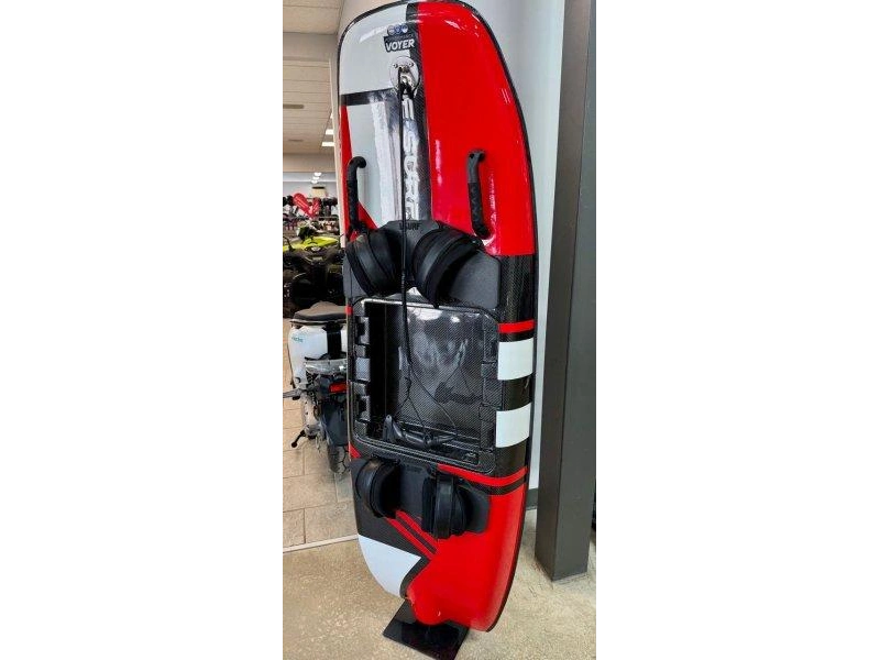 E-surf Race-x 2023 alt