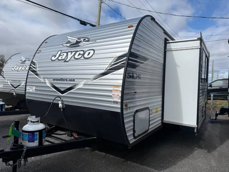 2026 Jayco Jayflight 197mb alt