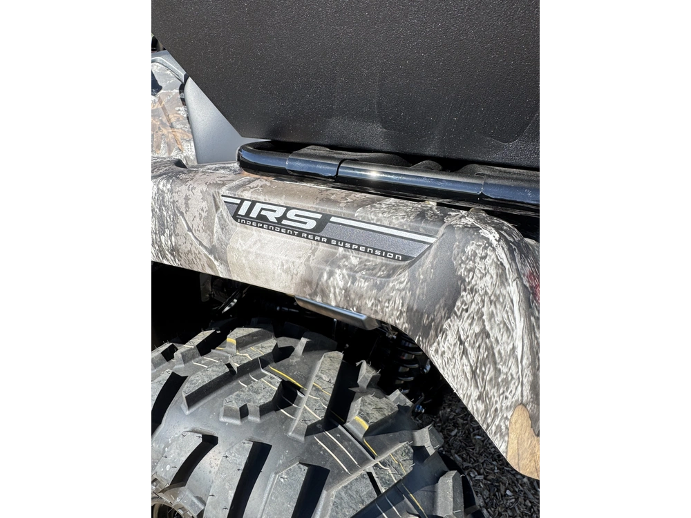 2026 Honda Rubicon Dct Irs Eps, Camo alt