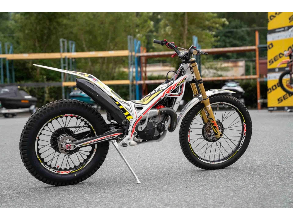 2019 Other 280rr alt
