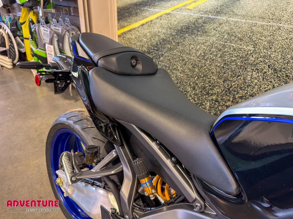 2026 Yamaha Mt-09 Sp alt
