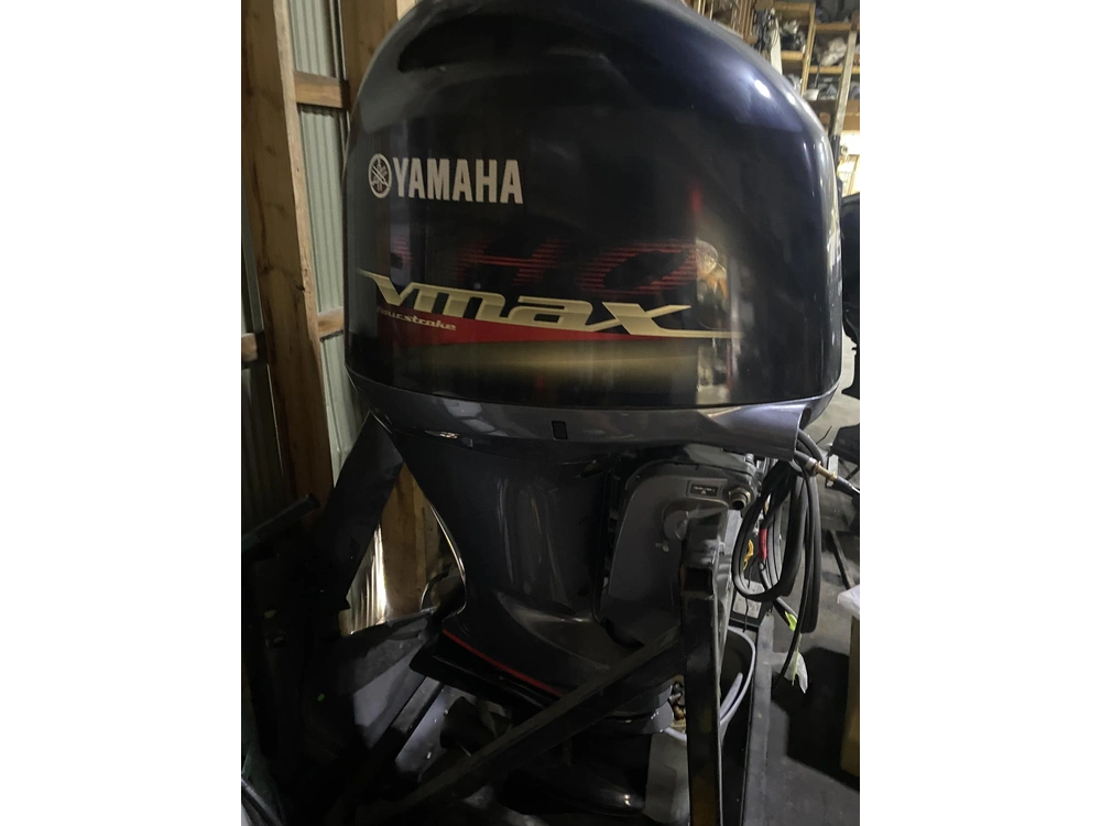 2021 Yamaha Vf150xa alt