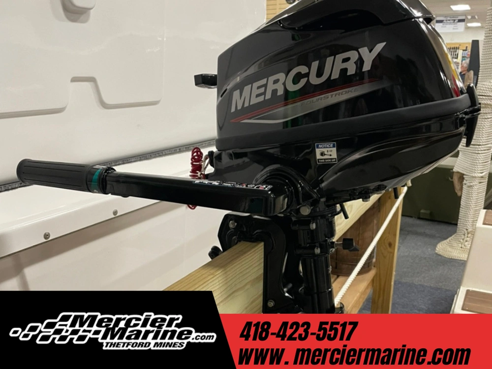 Mercury 3.5 Mh 2023 alt