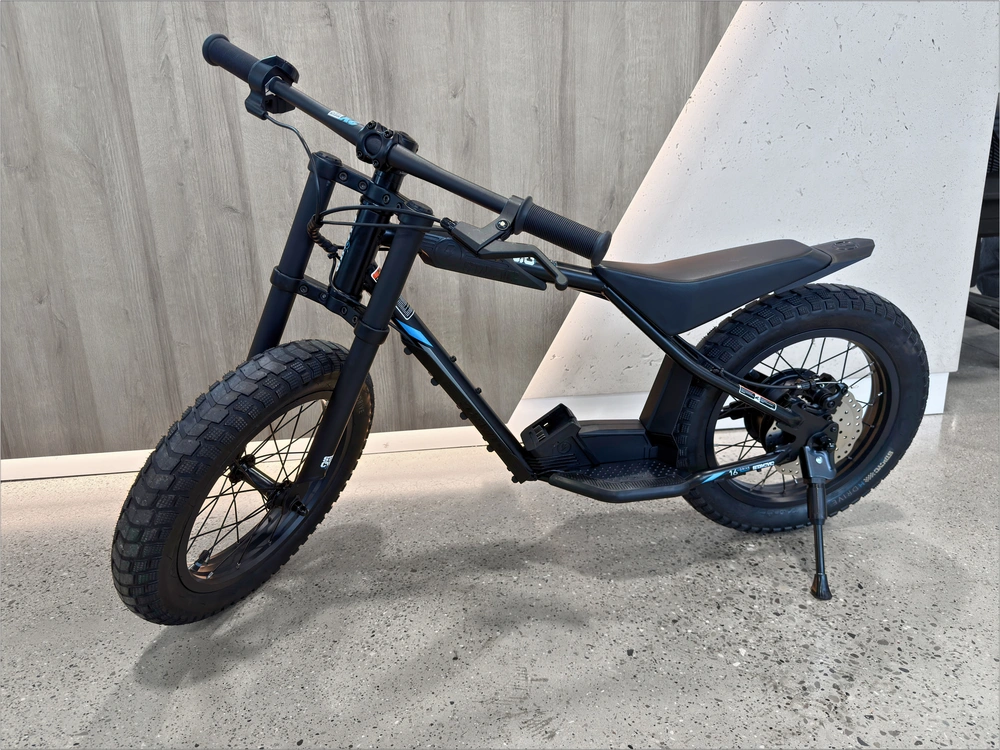 2026 Stacyc 16hdrive alt