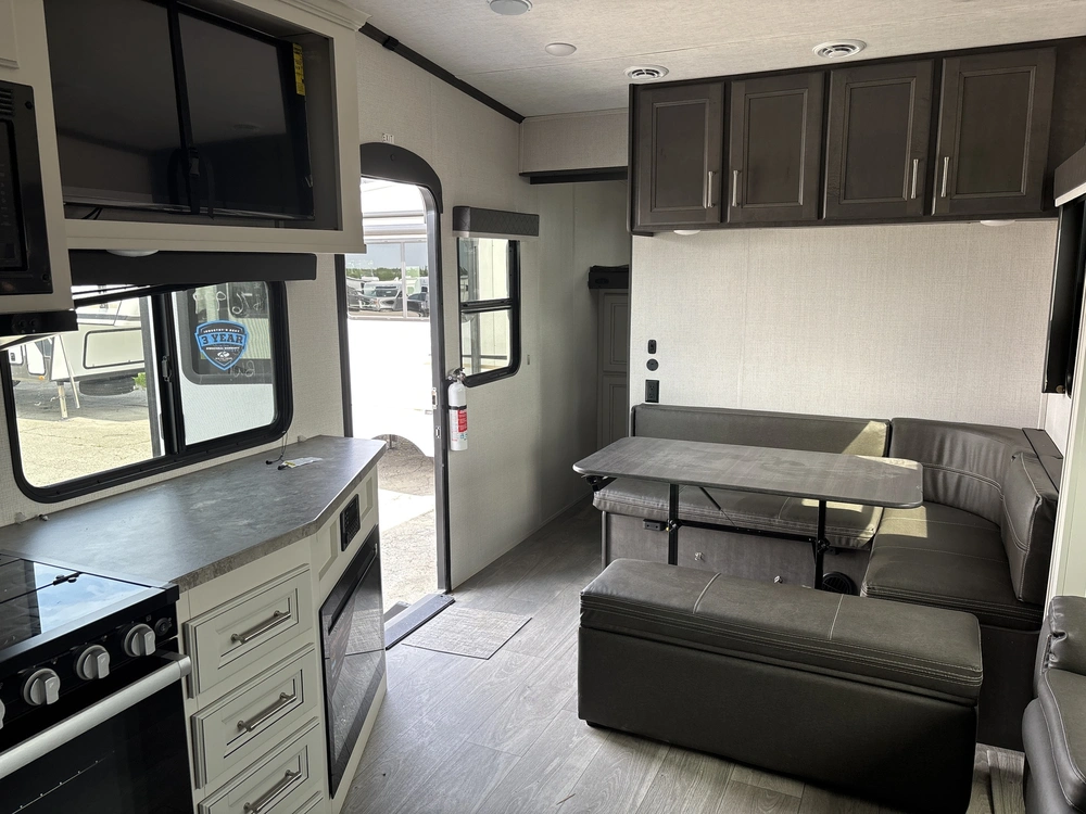 2024 Keystone Rv Cougar 29bhl alt