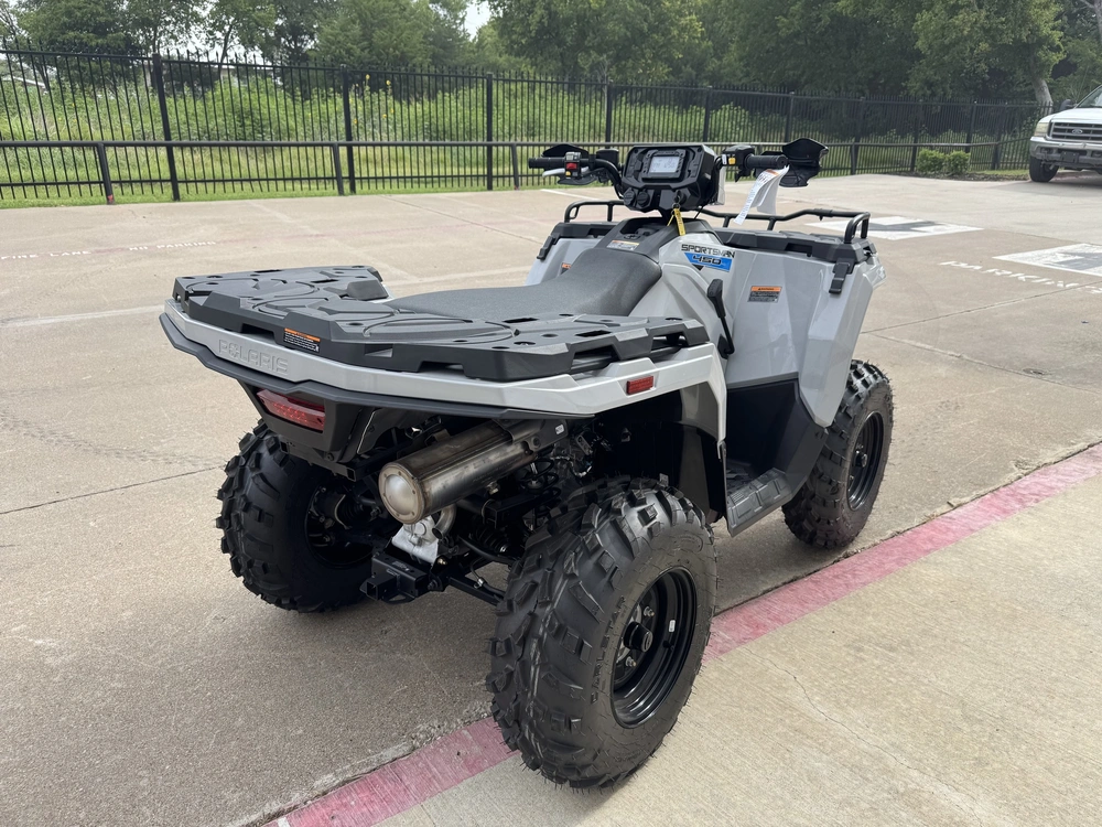 2026 Polaris Sportsman 450 H.o. alt