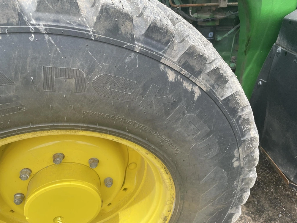 John Deere 5100m 2022 alt